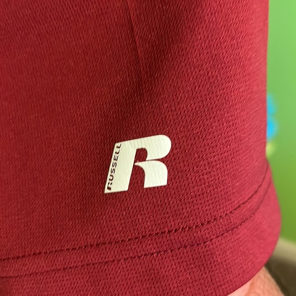 Arkansas Razorback Pullover - XXL - Picture 3 of 4